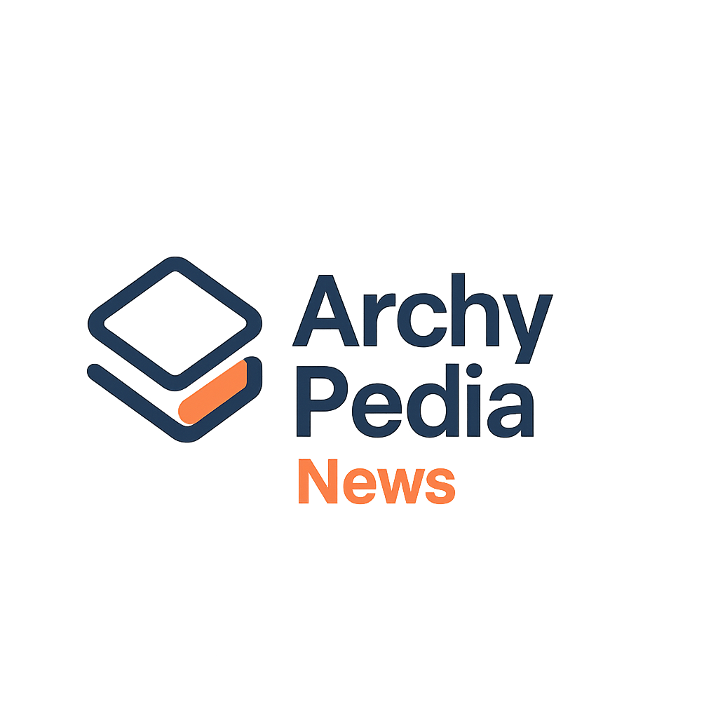 Archypedia News